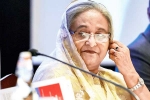 Bangladesh, Sheikh Hasina Extradition news, india on bangladesh seeking sheikh hasina s extradition, Sheikh hasina extradition