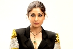 Shilpa Shetty latest, Shilpa Shetty, shilpa shetty s juhu residence robbed, Robbery