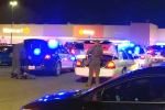 Virginia Walmart new updates, Virginia Walmart new updates, seven killed in a shootout in virginia walmart, Lgbtq