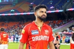 Shreyas Iyer controversy, Shreyas Iyer controversy, shreyas iyer gets big punishment by bcci after punjab kings win, Punjab kings