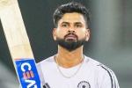 Shreyas Iyer in Australia, Shreyas Iyer, shreyas iyer out of icu recovering well, Surya Shreyas Iyer in Australia, Shreyas Iyer, shreyas iyer out of icu recovering well, Surya
