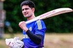 Shubman Gill for Asia Cup, Shubman Gill in India, shubman gill to be snubbed from asia cup squad, Travel