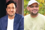 Siddharth Anand and Mahaveer Jain announcement, Siddharth Anand and Mahaveer Jain new movie, siddharth anand and mahaveer jain teaming up for a thriller, Mahavir jain