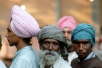 Sikhs abroad, Sikhs availing Indian visa, over 300 blacklisted sikh foreign nationals can now avail indian visa, Sikhism