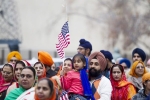 India, sikh community in United States, american sikh community thanks pm modi for kartapur corridor, Kartarpur