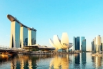 Singapore for Indians top pick, Singapore for Indians latest, singapore remains a top pick for indians, H 4 visa