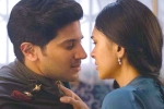 Dulquer Salmaan Sita Ramam movie review, Sita Ramam movie review, sita ramam movie review rating story cast and crew, Balaji