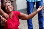 foreigners dead in sri lanka, sri lanka, situation in sri lanka remains volatile u s canada issue travel advisories to citizens traveling to island nation, Sri lanka blasts