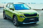 Skoda Kylaq CNG launch date, Skoda Kylaq CNG launch, skoda kylaq to get a cng powertrain option, Maruti suzuki