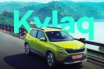 Skoda Kylaq breaking news, Skoda Kylaq colours, skoda kylaq full prices revealed, Hyundai