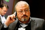 mohammed bin salman, saudi, slain saudi journalist jamal khashoggi on time s person of the year list, Jamal khashoggi