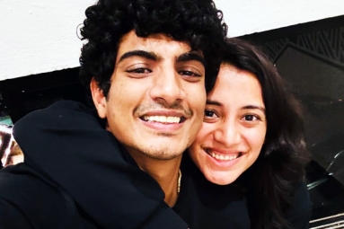 Smriti Mandhana Calls Off her Wedding with Palash Muchhal