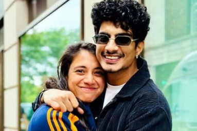 Smriti Mandhana and Palash Muchhal to get Married Soon?