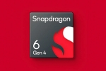 Snapdragon 6 Gen 4 performance, Snapdragon 6 Gen 4 AI, snapdragon 6 gen 4 chipset with generative ai unveiled, Realme