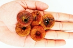 Soaked Anjeer news, Soaked Anjeer everyday, can you take soaked anjeer every day, Kitchen