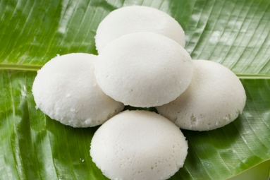 How to make Soft Idlis using an Air Fryer?