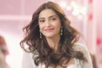 Sonam Kapoor latest, Sonam Kapoor latest, sonam kapoor to yield megaphone, Actress sonam kapoor