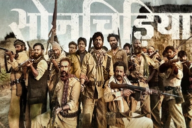 Sonchiriya Hindi Movie