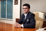 CAB, President, sourav ganguly takes over as bcci president, N srinivasan