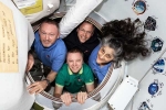 Sunita Williams nine months, Sunita Williams breaking updates, spacex crew dragon docks to reach sunita williams, Future