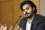 life ban on S Sreesanth, S Sreesanth angry on BCCI, sreesanth angry on bcci s decision, Life ban