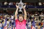 Novak Djokovic, Stan Wawrinka, stan wawrinka stuns novak djokovic to clinch us open title, Andy murray