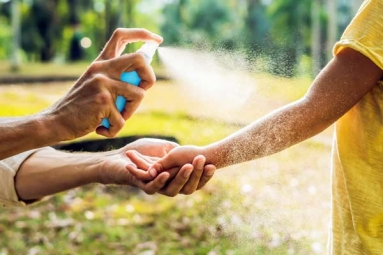 How To Stay Safe From Dengue?