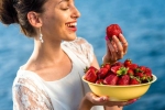 Strawberries for Diabetics research, Strawberries for Diabetics in diet, can diabetics include strawberries in their diet, Diets