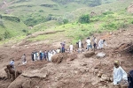 Sudan tragedy, Sudan Landslides deaths, more than 1000 killed in sudan landslides, Sudan