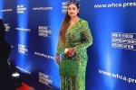 Sudha Reddy in White House, Sudha Reddy Instagram, sudha reddy at white house correspondents dinner, G v krishna reddy