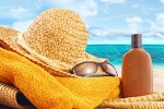 skin, tips, 12 useful summer care tips, Oily skin