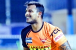 SRH News, T Natarajan latest updates, srh s natarajan tested positive for coronavirus, Vijay kumar