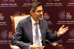 India-America Subsea Connectivity Initiative news, India-America Subsea Connectivity Initiative breaking, sundar pichai announces india america subsea connectivity initiative, New delhi