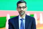 Sundar Pichai, Sundar Pichai breaking, sundar pichai on impact of ai bubble bursting, Gemini 3