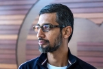 Larry Page, Sergey Brin, google s ceo sundar pichai to take helm of alphabet inc, Stanford university