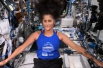 Sunita Williams breaking, Sunita Williams bone weakness, indian origin astronaut sunita williams battling radiation and bone weakness, Space mission