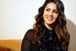 Sunny, Suraj Venjaramoodu, sunny leone to make mollywood debut, Sunny leone