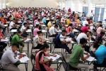 students, Tushar Mehta, supreme court seeks ugc s stand on examinations, Ashok bhushan
