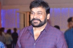 Bobby film, Acharya, several surprises planned for megastar s birthday, Chiranjeevi birthday