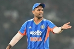 Suryakumar Yadav news, Suryakumar Yadav news, suryakumar yadav s career as indian skipper at risk, Shubman gill