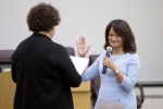 susheela jayapal husband, Indian American, susheela jayapal sworn in as multnomah county commissioner, Fart