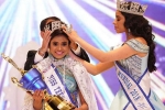 sushmita singh miss teen world, Indian girl sushmita singh, indian girl sushmita singh wins miss teen world 2019, Dominican republic