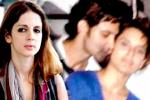 Sussanne Khan, Kangana Ranaut, sussanne khan jumps in support of hrithik, Sussanne khan