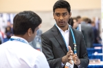 harnessing static electricity, Indian origin student, indian origin student designs sweatshirt for athletes that cools body and uses sweat to generate power, Indian origin student