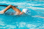 blood circulation, swimming, swim for a healthy heart, Healthy heart