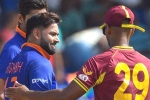 India Vs West Indies, West Indies, third t20 india beat west indies by 7 wickets, Jason