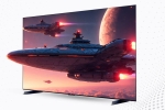 TCL C72K QD Mini‑LED TV India, TCL C72K QD Mini‑LED TV, tcl c72k qd mini led tv launched in india, Exclusive