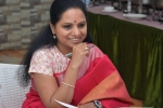 kalvakuntla kavitha, telangana nris, trs keen to open 100 nri units abroad says mp kavitha, Telangana rashtra samithi