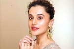 Taapsee Pannu next film, Taapsee Pannu new movie, taapsee pannu admits about life after wedding, Mathias boe