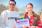 Tamannaah upcoming films, Tamannaah next movie, tamannaah bags a bollywood film, Sahil vaid